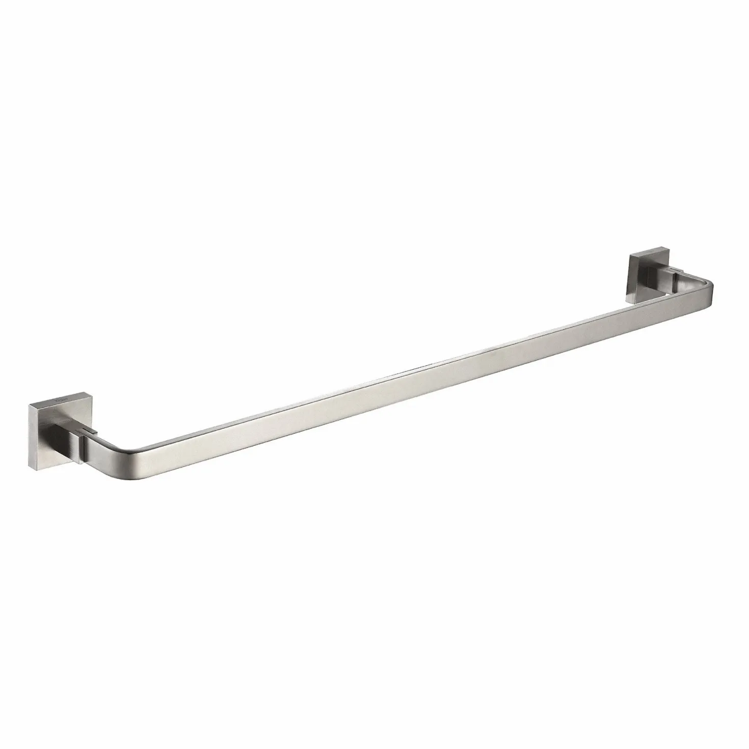 KRAUS Aura Bathroom Accessories - Towel Bar 600mm