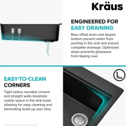 KRAUS Bellucci Workstation 33