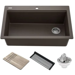 KRAUS Bellucci Workstation 33