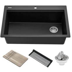 KRAUS Bellucci Workstation 33