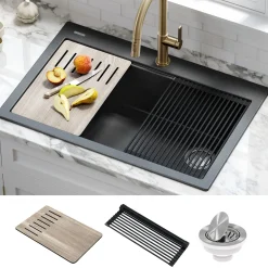 KRAUS Bellucci Workstation 33