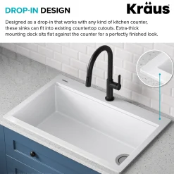 KRAUS Bellucci Workstation 33