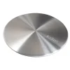 KRAUS CapPro Removable Decorative Drain Cover