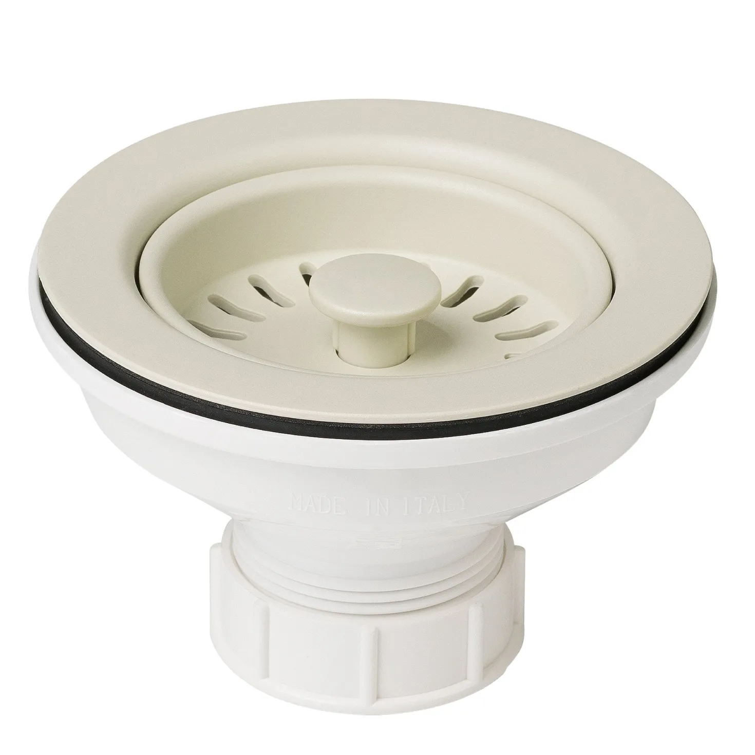 KRAUS Color Matched Kitchen Sink Strainer