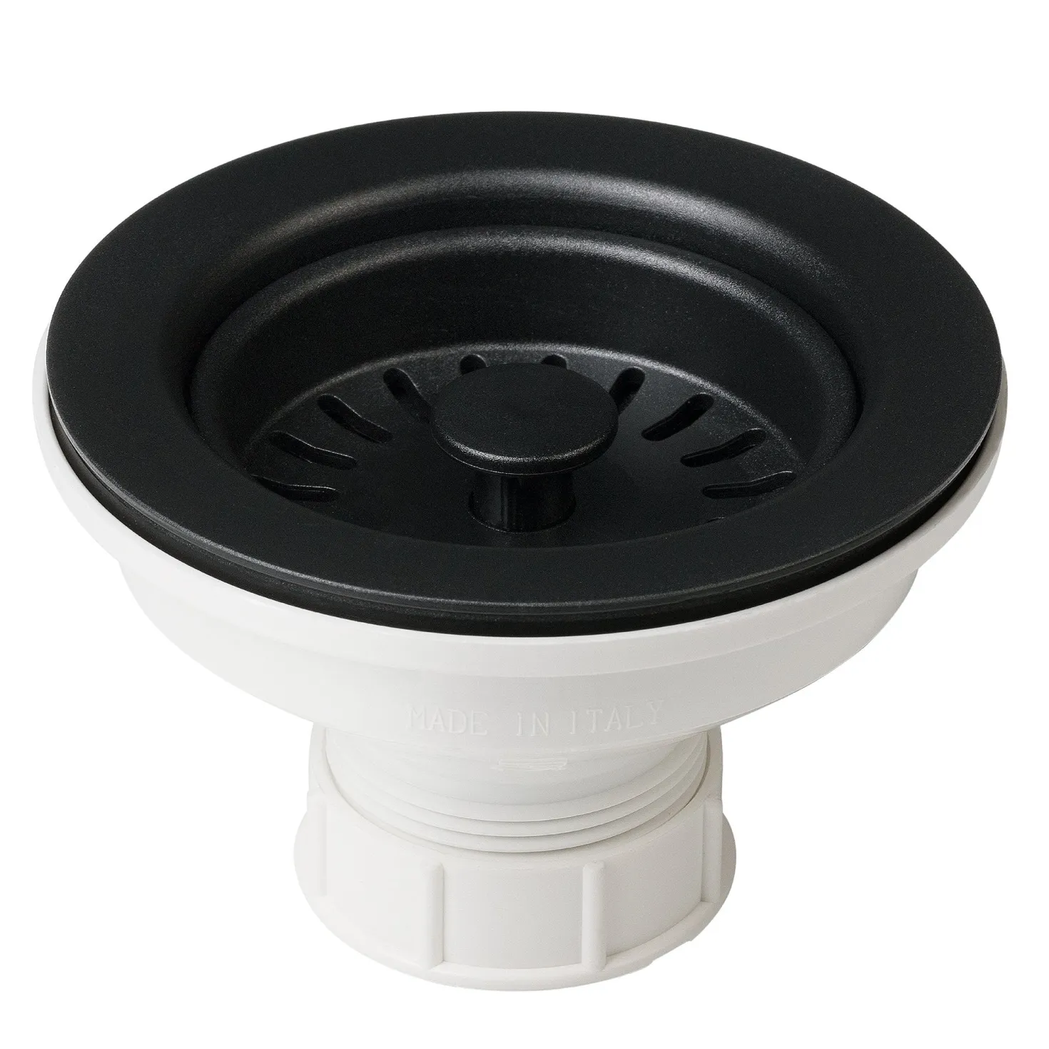 KRAUS Color Matched Kitchen Sink Strainer