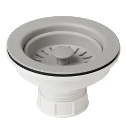 KRAUS Color Matched Kitchen Sink Strainer