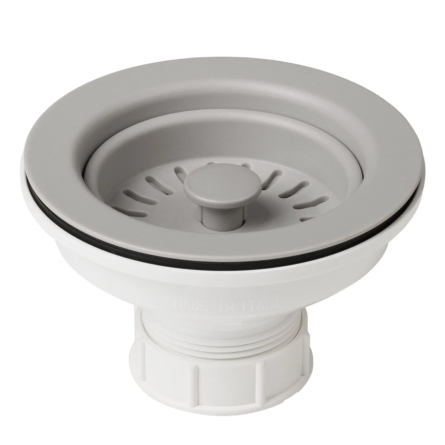 KRAUS Color Matched Kitchen Sink Strainer