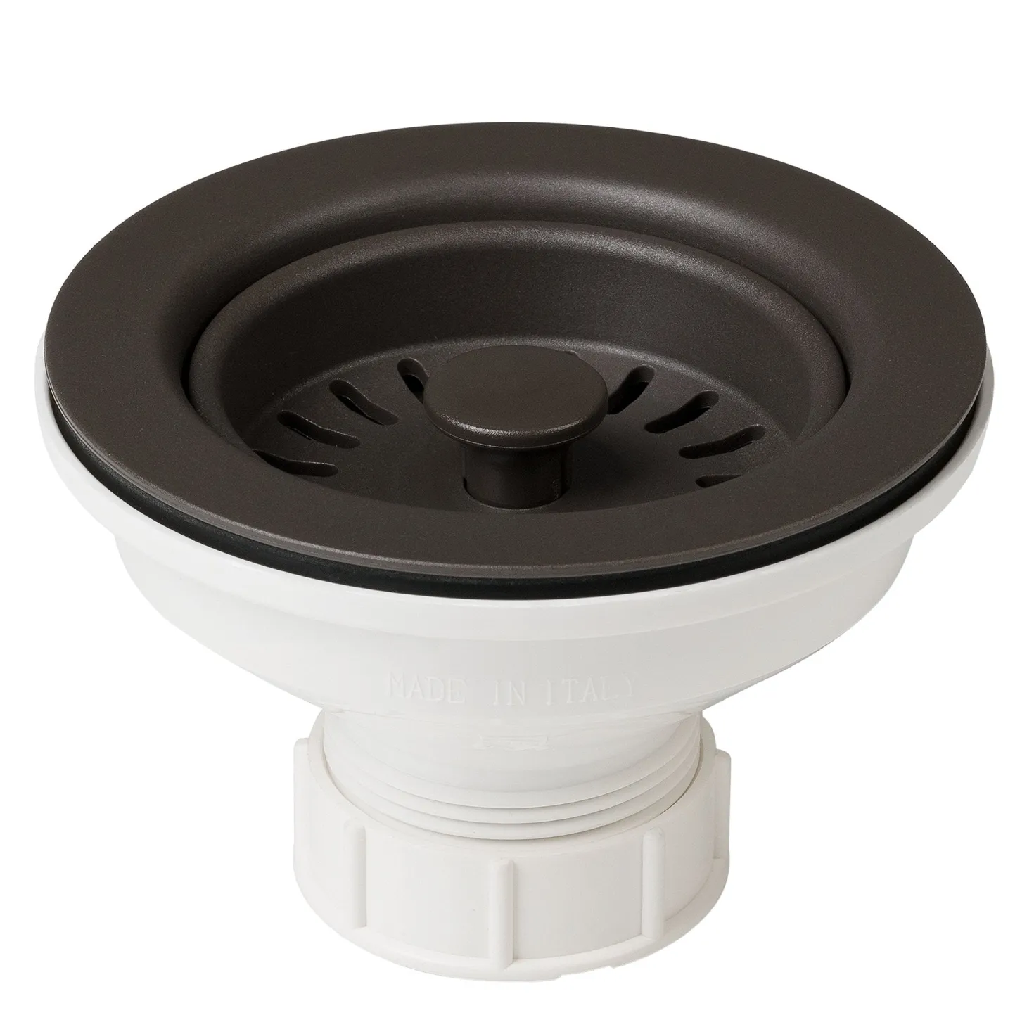 KRAUS Color Matched Kitchen Sink Strainer