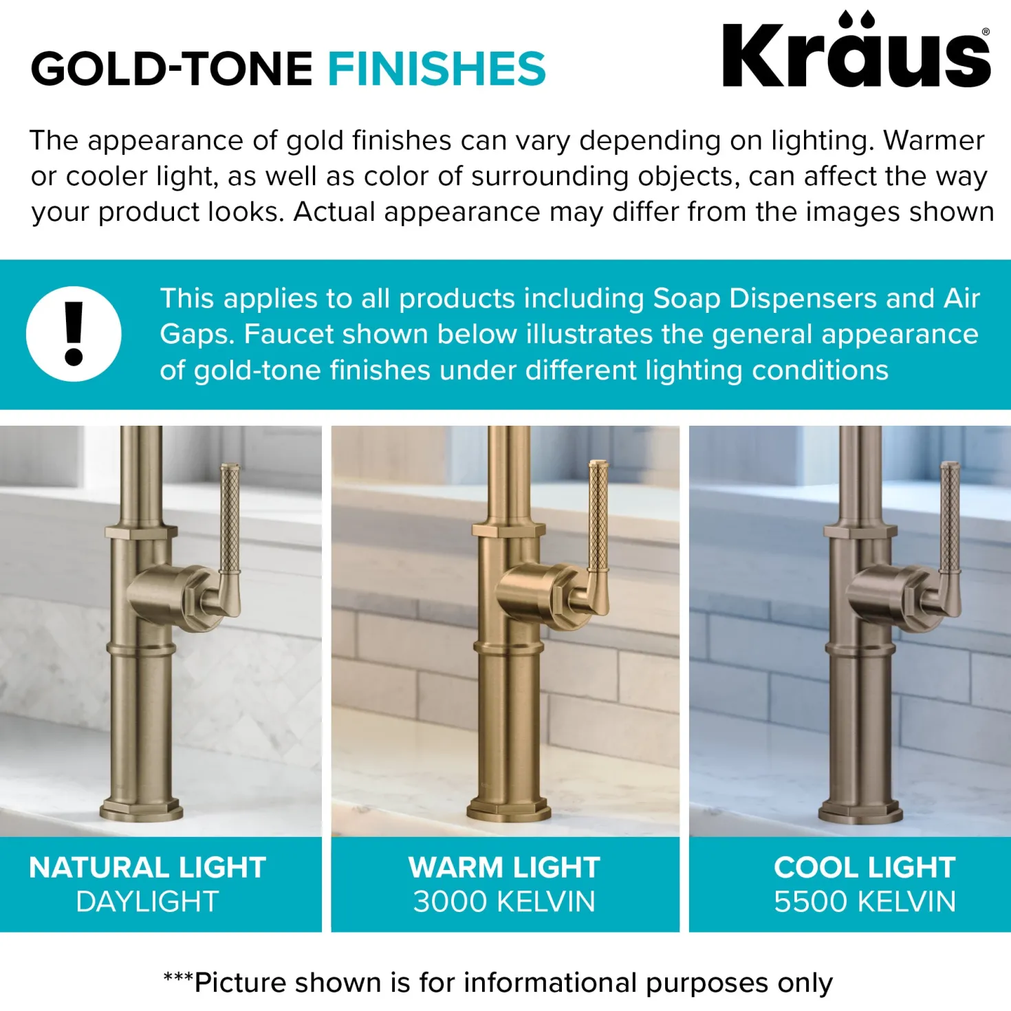 KRAUS Contemporary Bridge Kitchen Faucet with Spray-Head in Antique Bronze