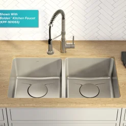 KRAUS Dex 33