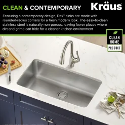 KRAUS Dex 33