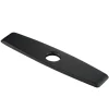 KRAUS DP02 Deck Plate for Kitchen Faucet