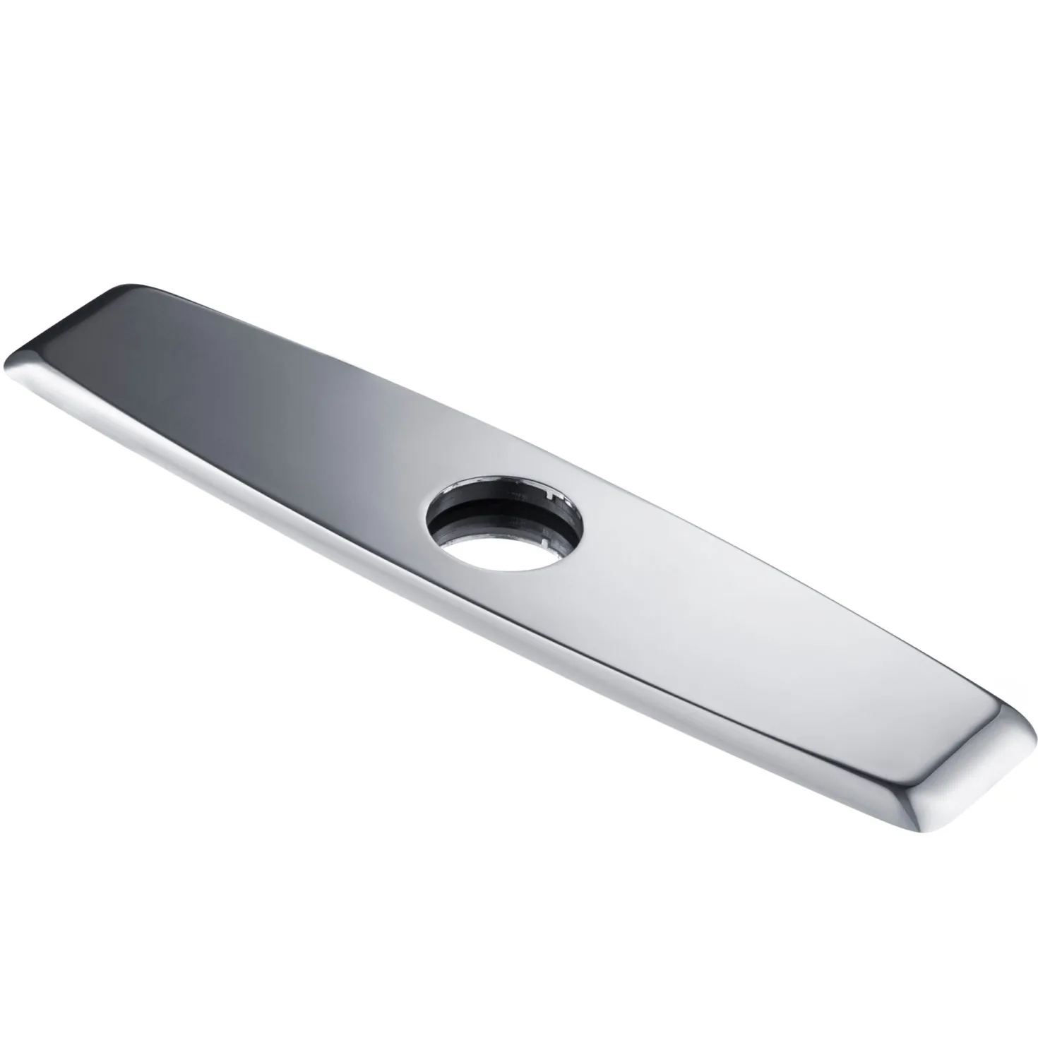 KRAUS DP02 Deck Plate for Kitchen Faucet