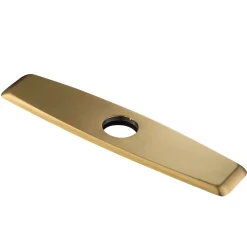 KRAUS DP02 Deck Plate for Kitchen Faucet