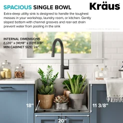 KRAUS 22