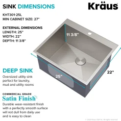KRAUS 25