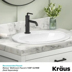 KRAUS Elavo 22