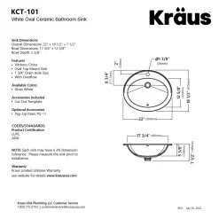 KRAUS Elavo 22