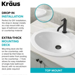 KRAUS Elavo 22