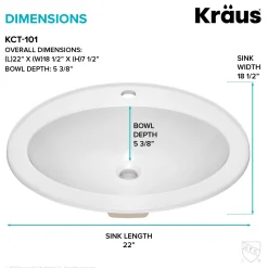 KRAUS Elavo 22