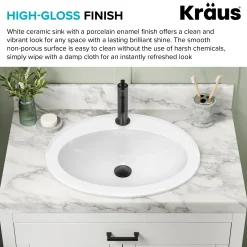 KRAUS Elavo 22