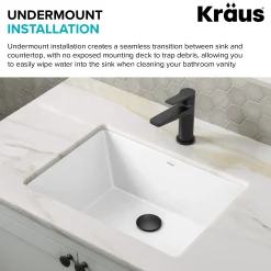 KRAUS Elavo 20-1/4