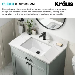 KRAUS Elavo 20-1/4
