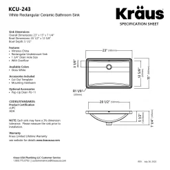 KRAUS Elavo 23