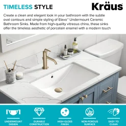KRAUS Elavo 23