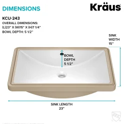 KRAUS Elavo 23