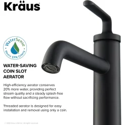 KRAUS Elavo 19