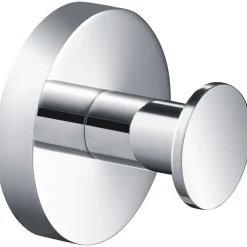 KRAUS Elie Bathroom Robe and Towel Hook