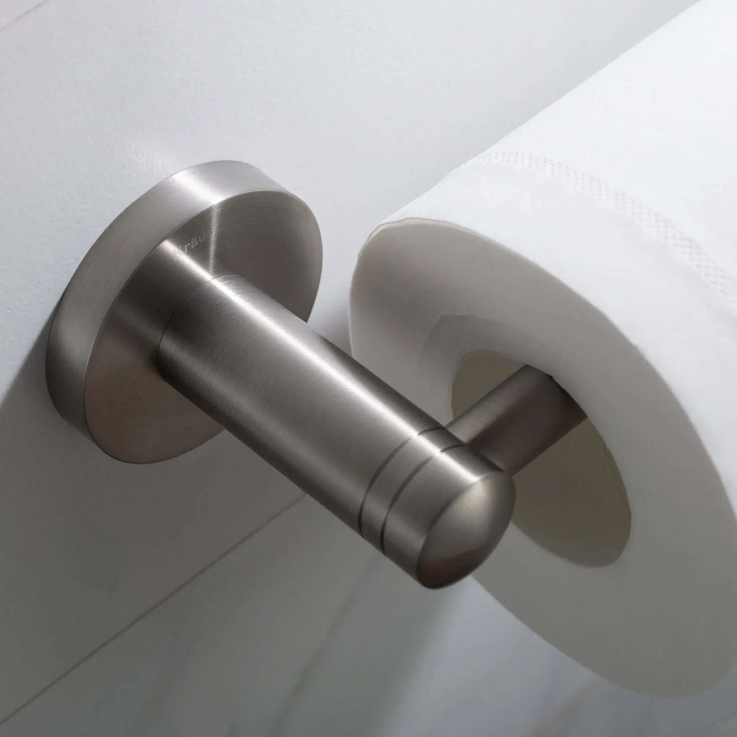 KRAUS Elie Bathroom Toilet Paper Holder