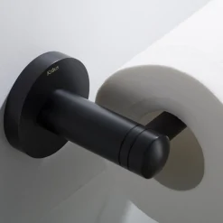 KRAUS Elie Bathroom Toilet Paper Holder