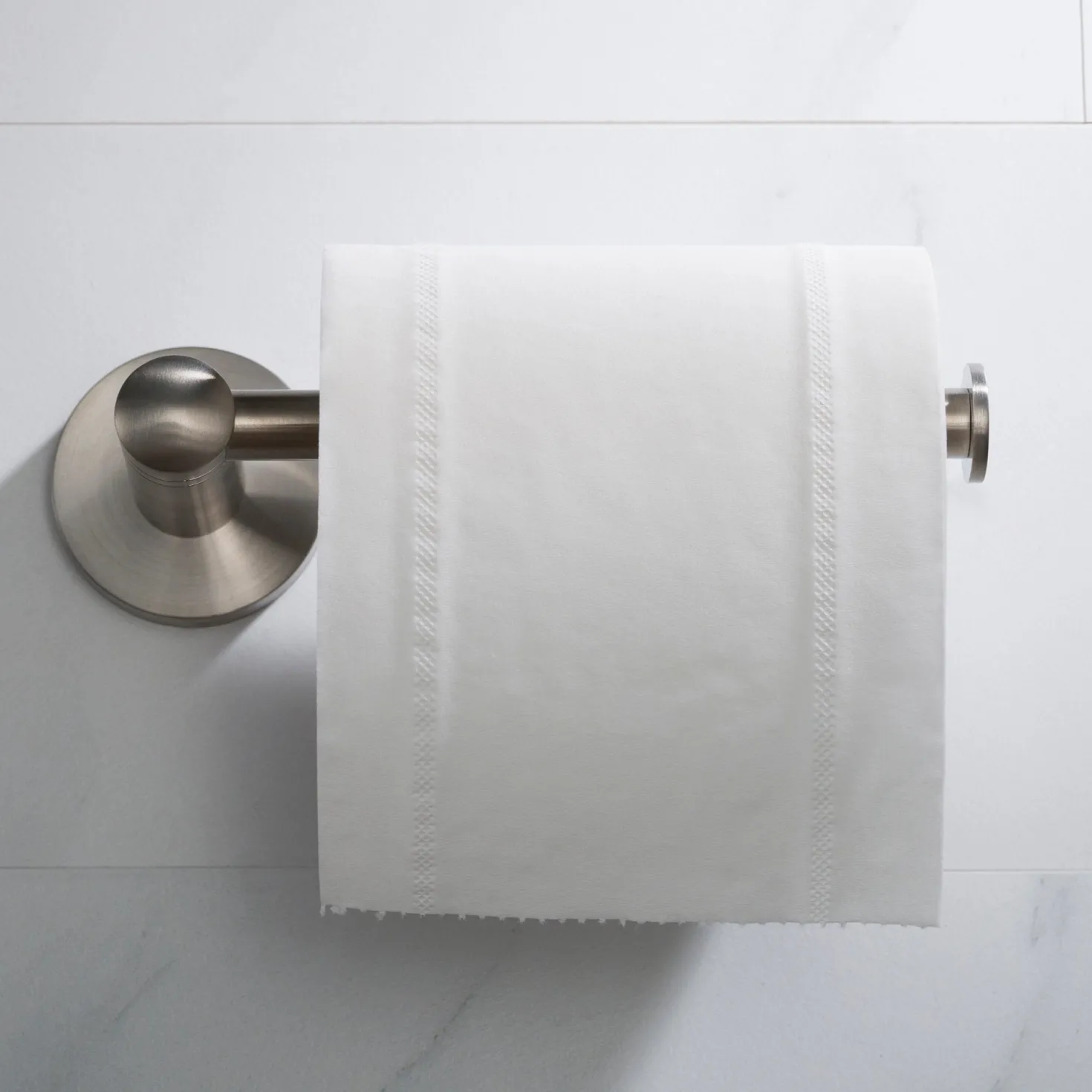 KRAUS Elie Bathroom Toilet Paper Holder