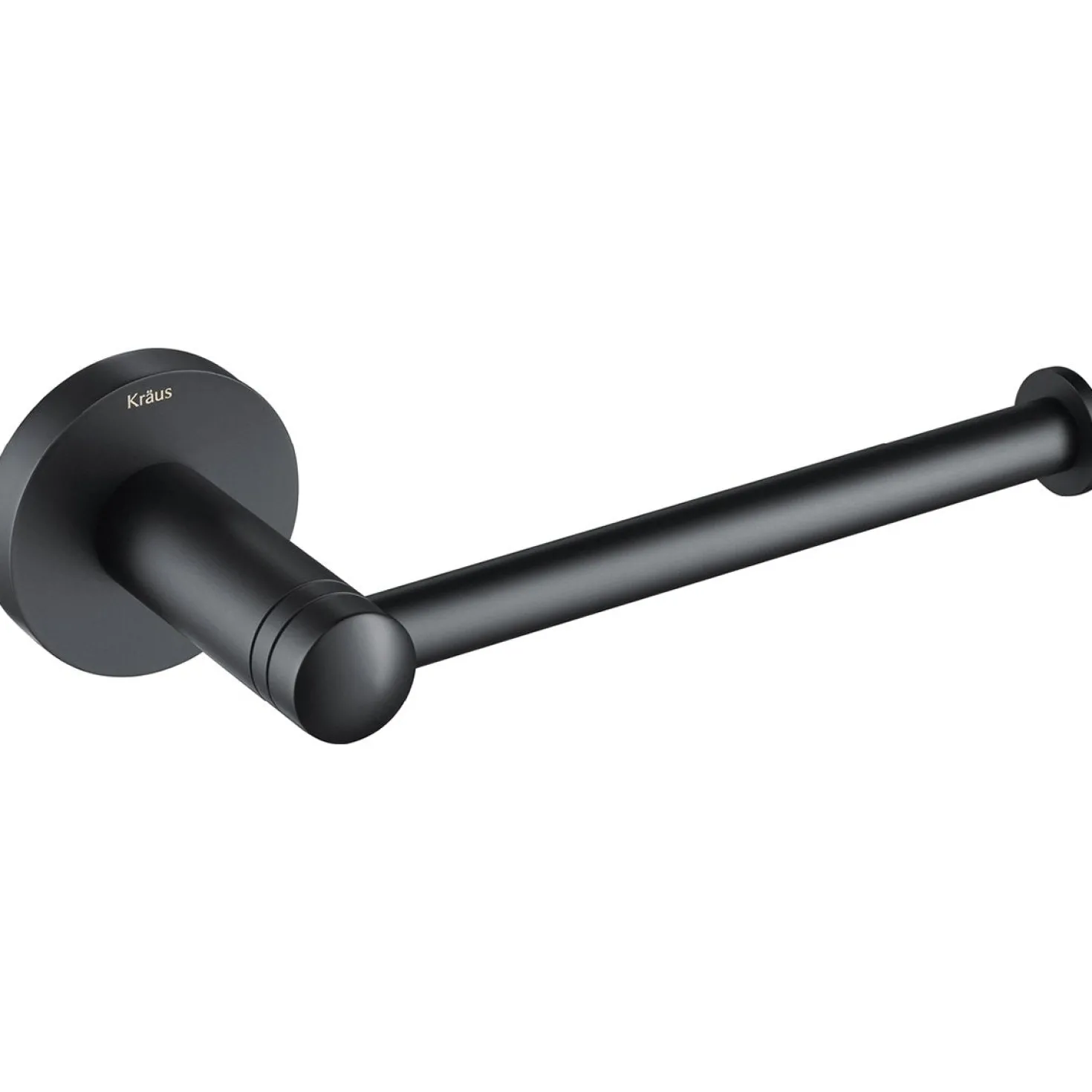 KRAUS Elie Bathroom Toilet Paper Holder