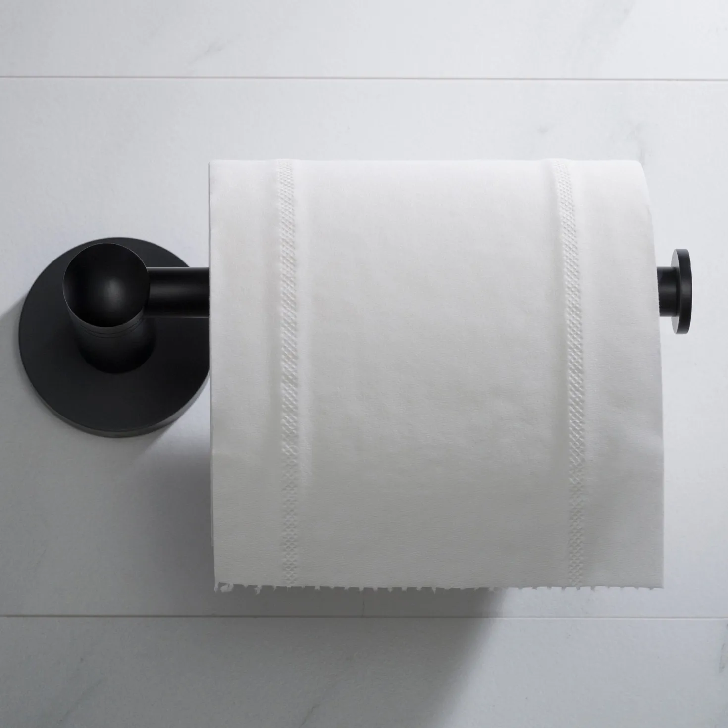 KRAUS Elie Bathroom Toilet Paper Holder