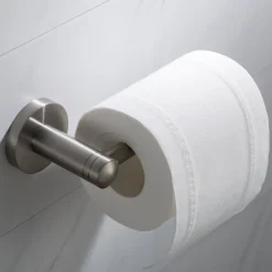 KRAUS Elie Bathroom Toilet Paper Holder