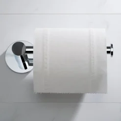 KRAUS Elie Bathroom Toilet Paper Holder