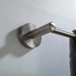 KRAUS Elie Bathroom Towel Bar