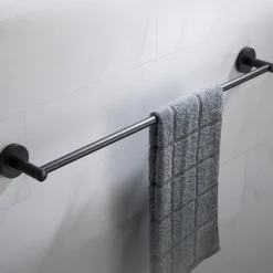 KRAUS Elie Bathroom Towel Bar