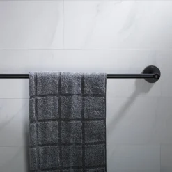 KRAUS Elie Bathroom Towel Bar