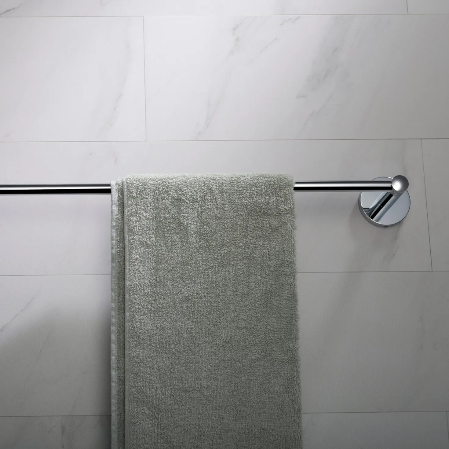 KRAUS Elie Bathroom Towel Bar