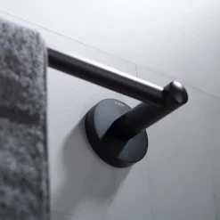 KRAUS Elie Bathroom Towel Bar