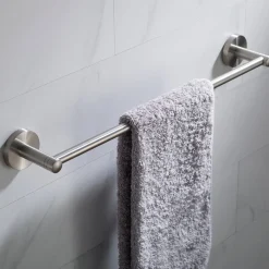 KRAUS Elie Bathroom Towel Bar