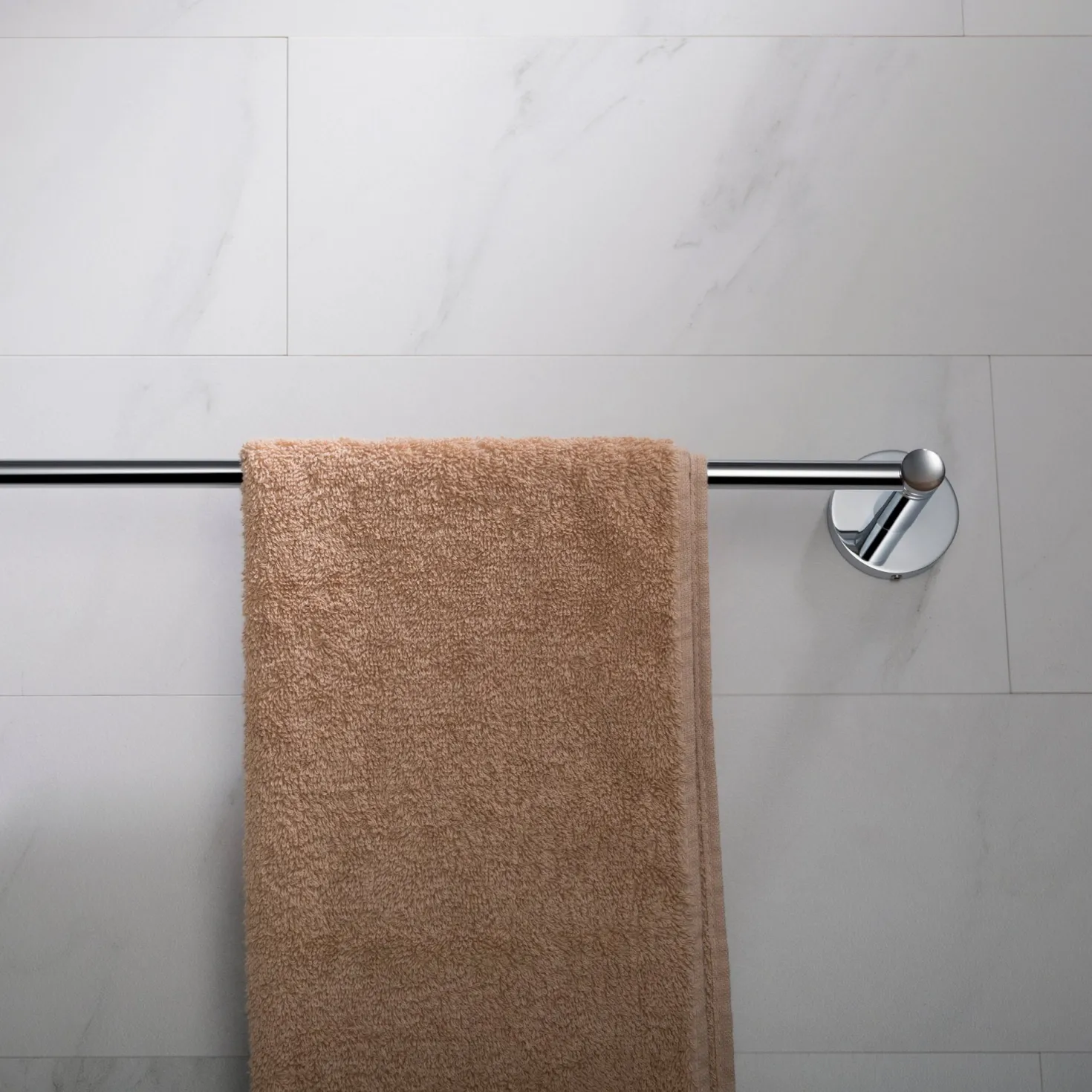 KRAUS Elie Bathroom Towel Bar