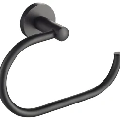 KRAUS Elie Bathroom Towel Ring