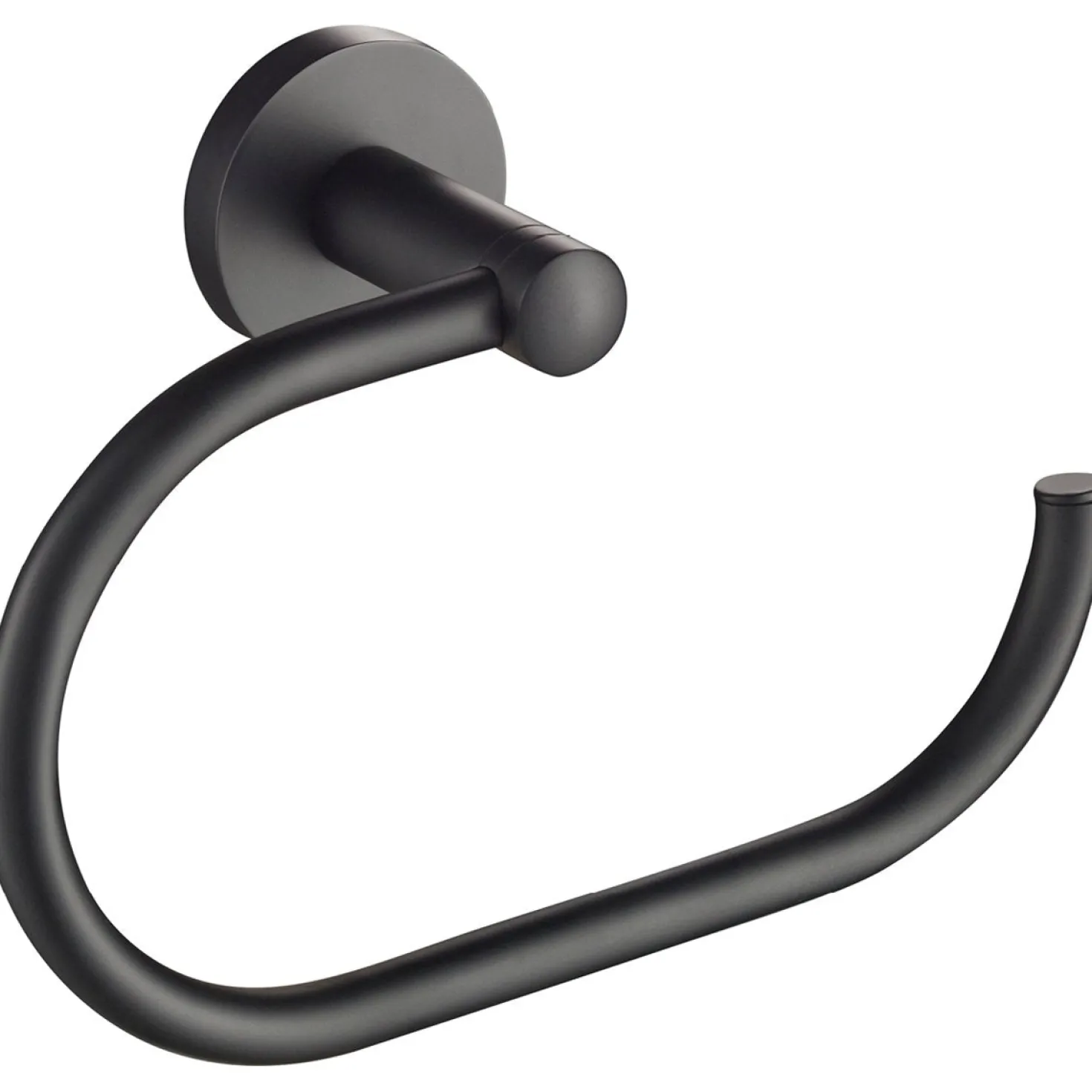 KRAUS Elie Bathroom Towel Ring