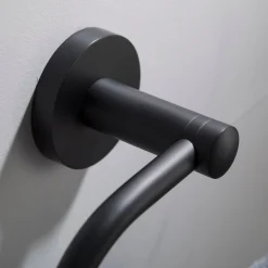 KRAUS Elie Bathroom Towel Ring