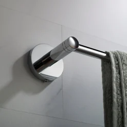 KRAUS Elie 4-Piece Matching Bath Hardware Set